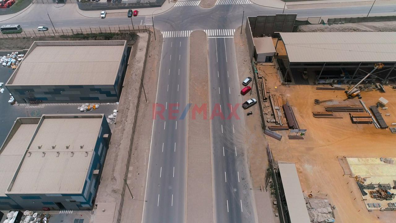 Oportunidad De Inversión: Terreno Industrial En Bryson Hills — foto 13