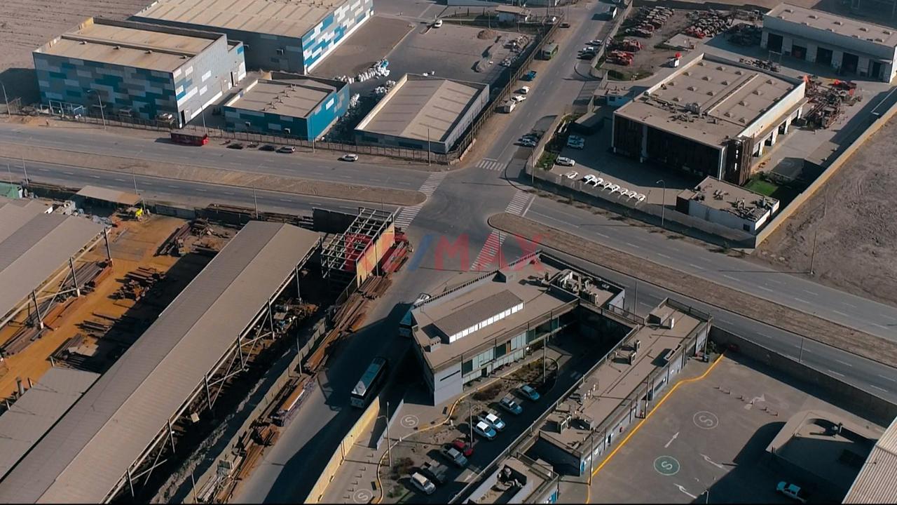 Oportunidad De Inversión: Terreno Industrial En Bryson Hills — foto 12