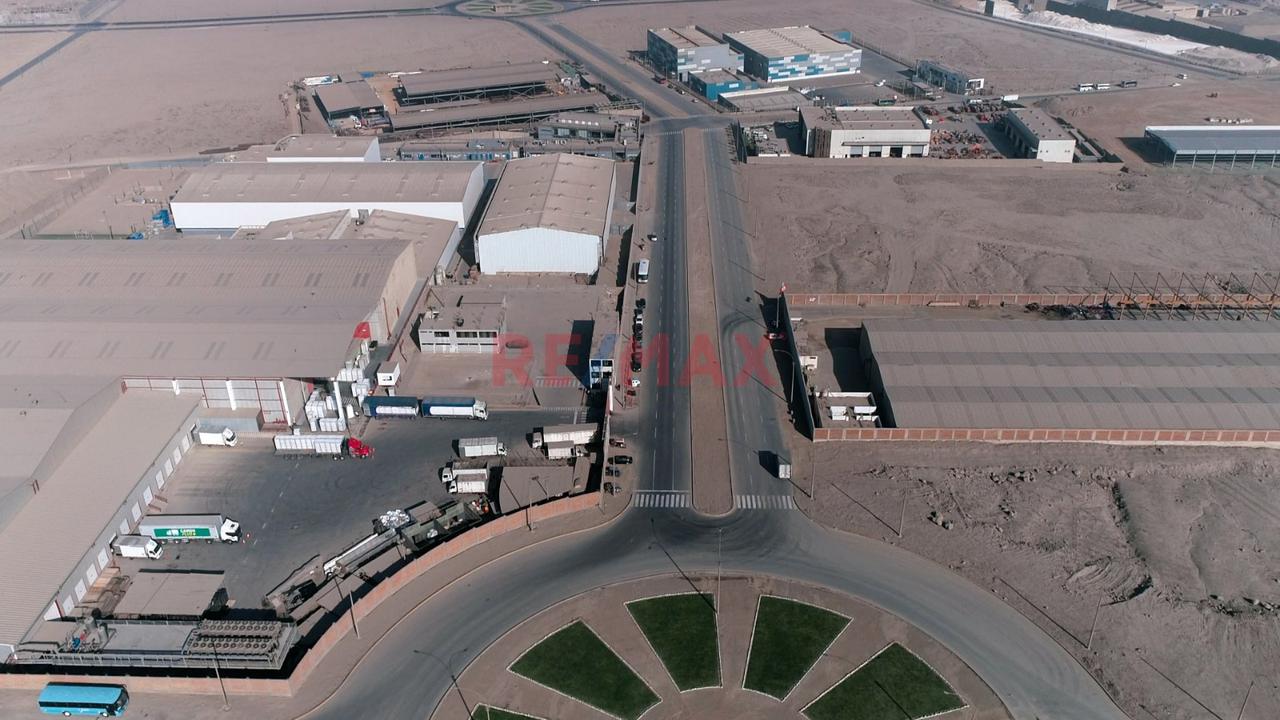 Oportunidad De Inversión: Terreno Industrial En Bryson Hills — foto 7