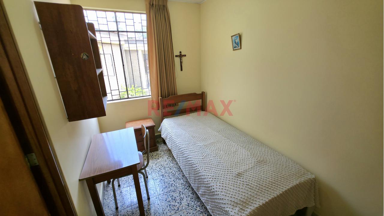 Vendo Linda Casa De Campo En La Cantuta — foto 14