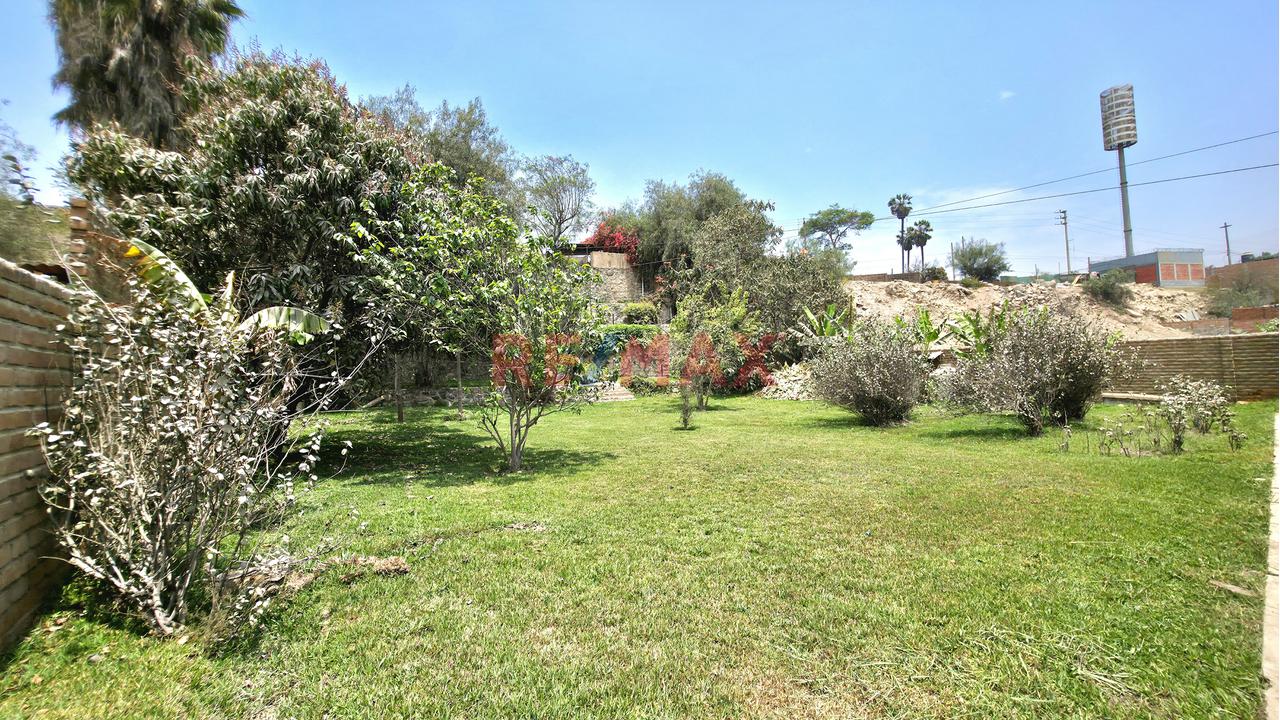 Vendo Linda Casa De Campo En La Cantuta — foto 3