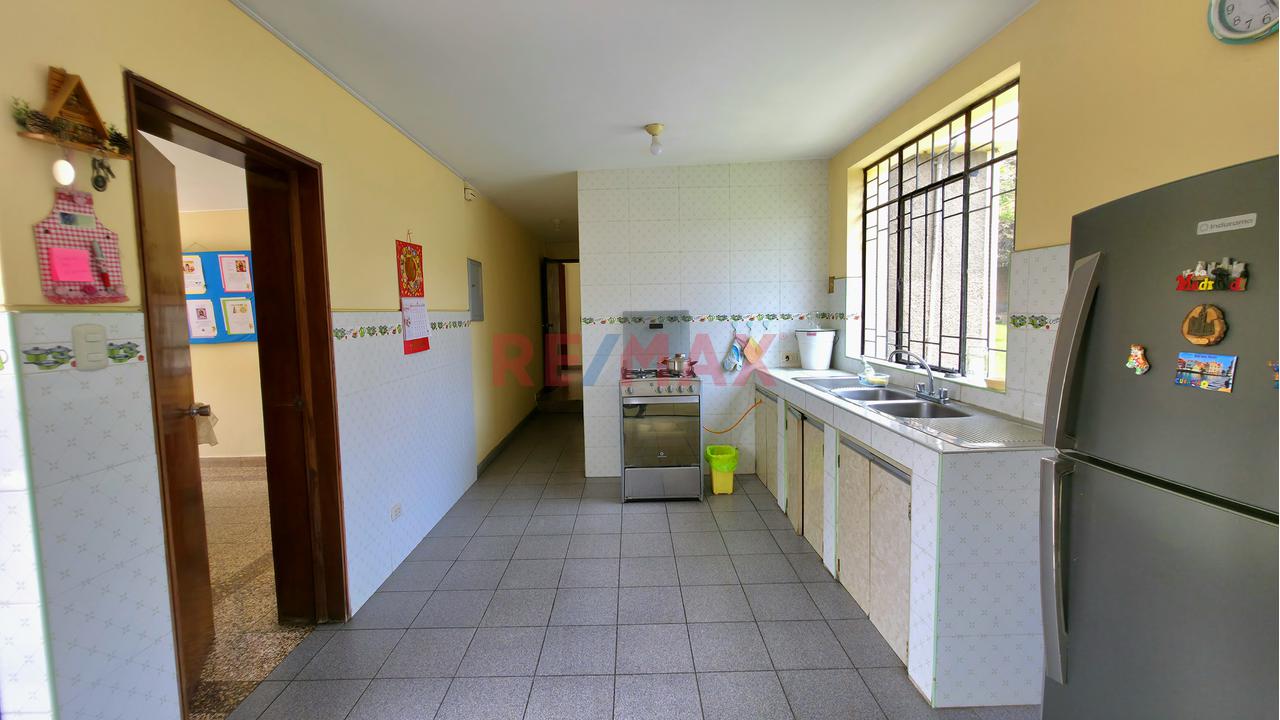 Vendo Linda Casa De Campo En La Cantuta — foto 11