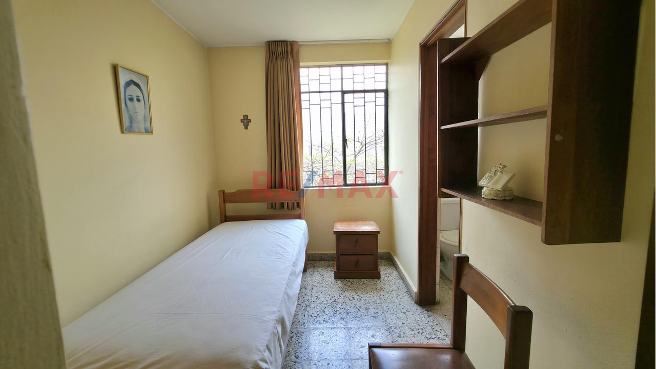 Vendo Linda Casa De Campo En La Cantuta — foto 12