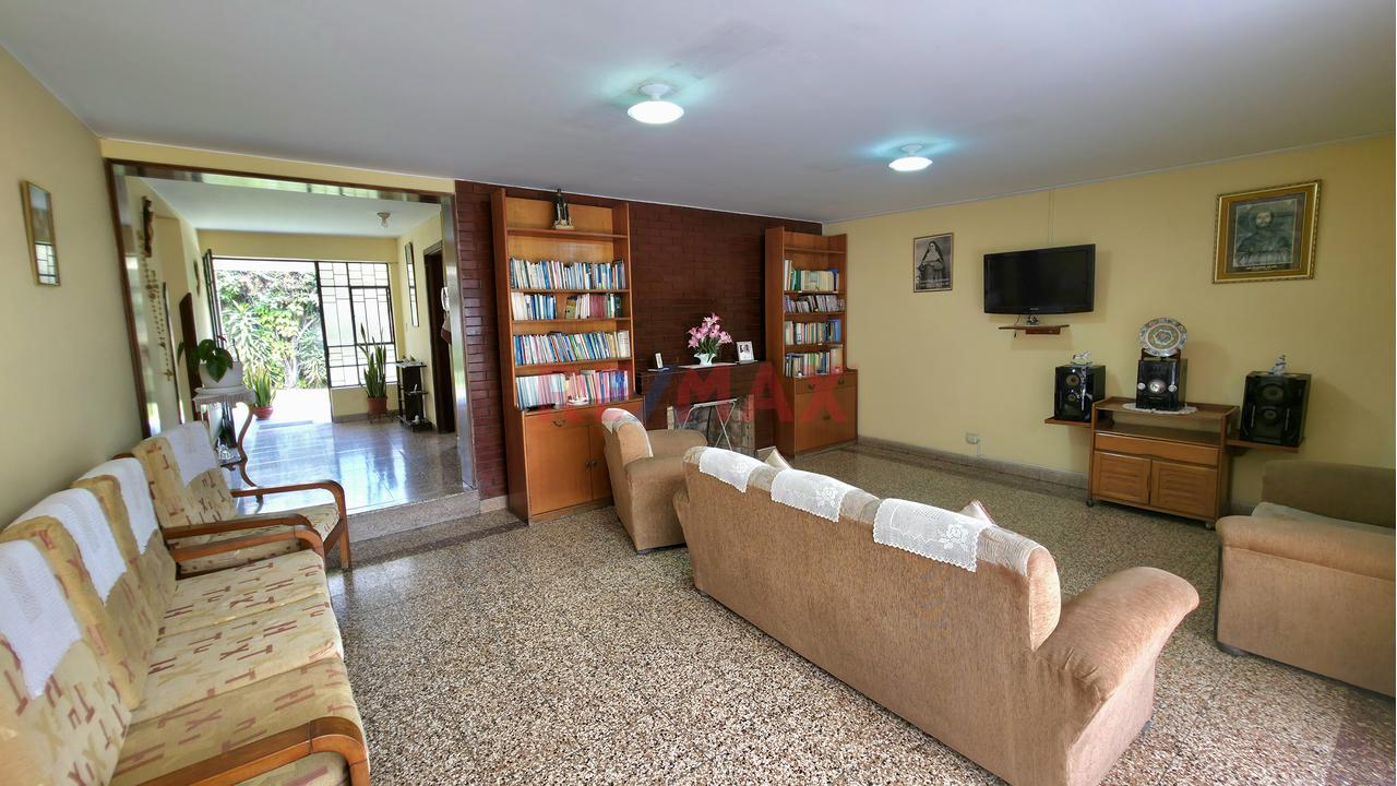 Vendo Linda Casa De Campo En La Cantuta — foto 8