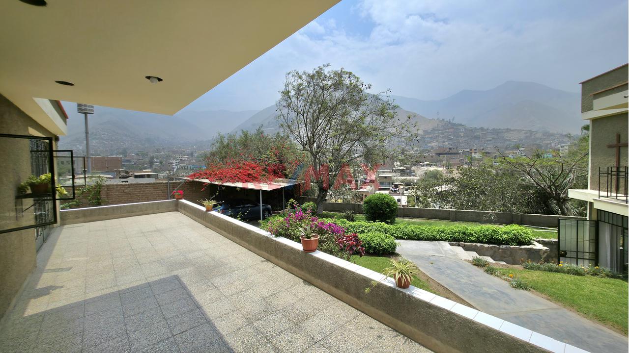 Vendo Linda Casa De Campo En La Cantuta — foto 5