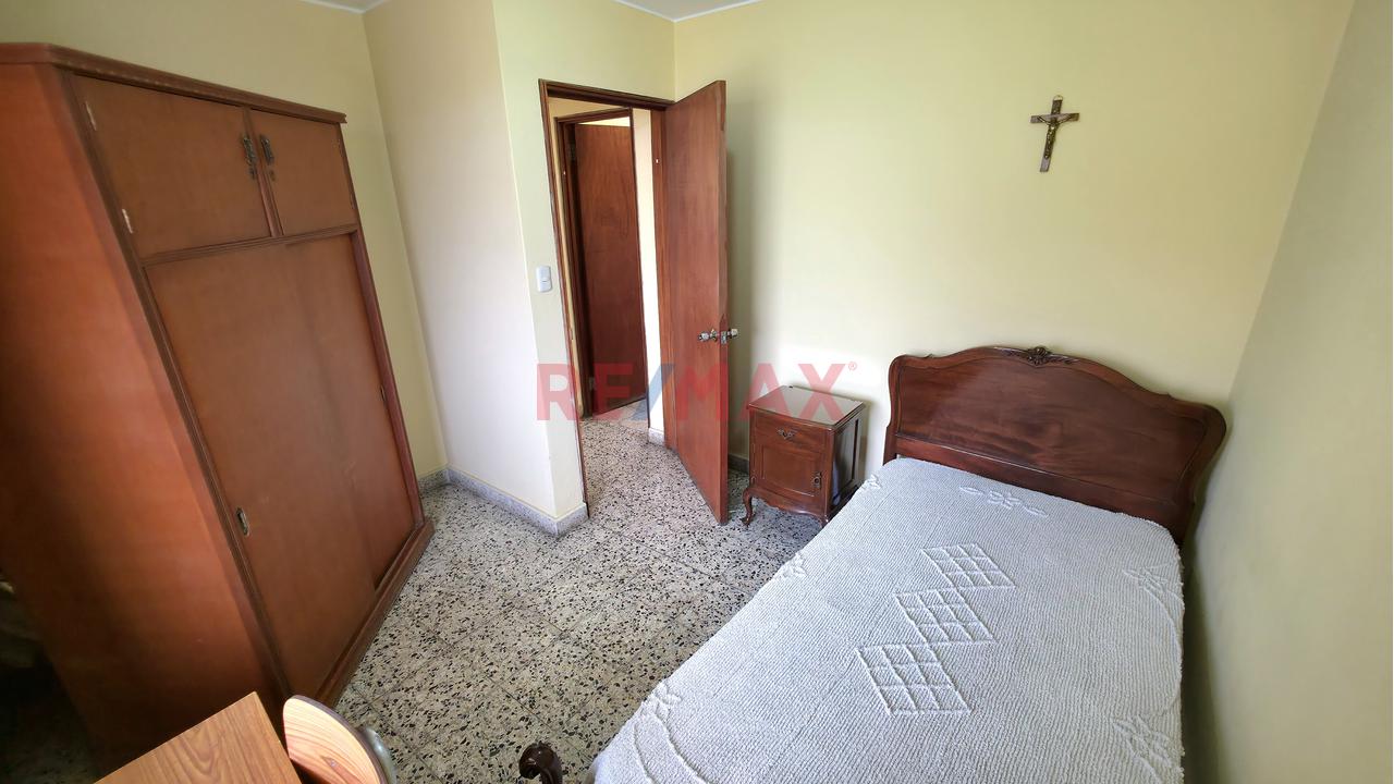 Vendo Linda Casa De Campo En La Cantuta — foto 13