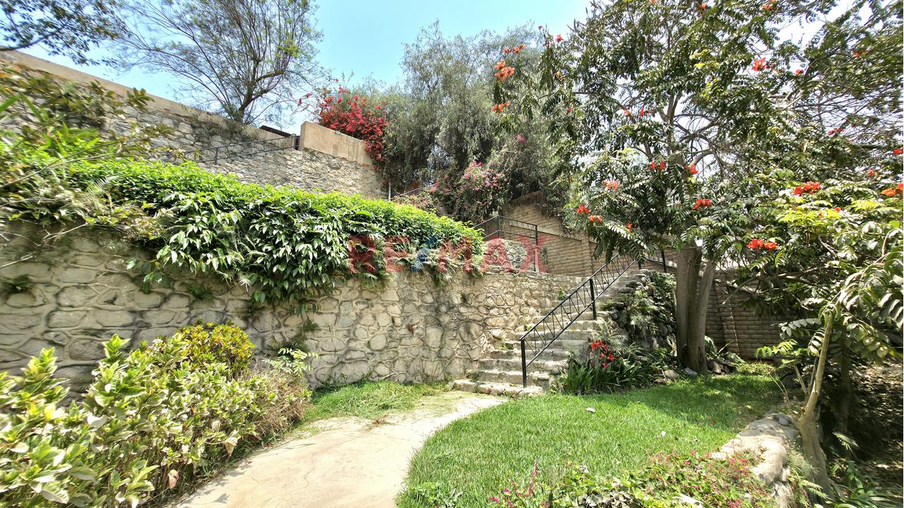 Vendo Linda Casa De Campo En La Cantuta — foto 4