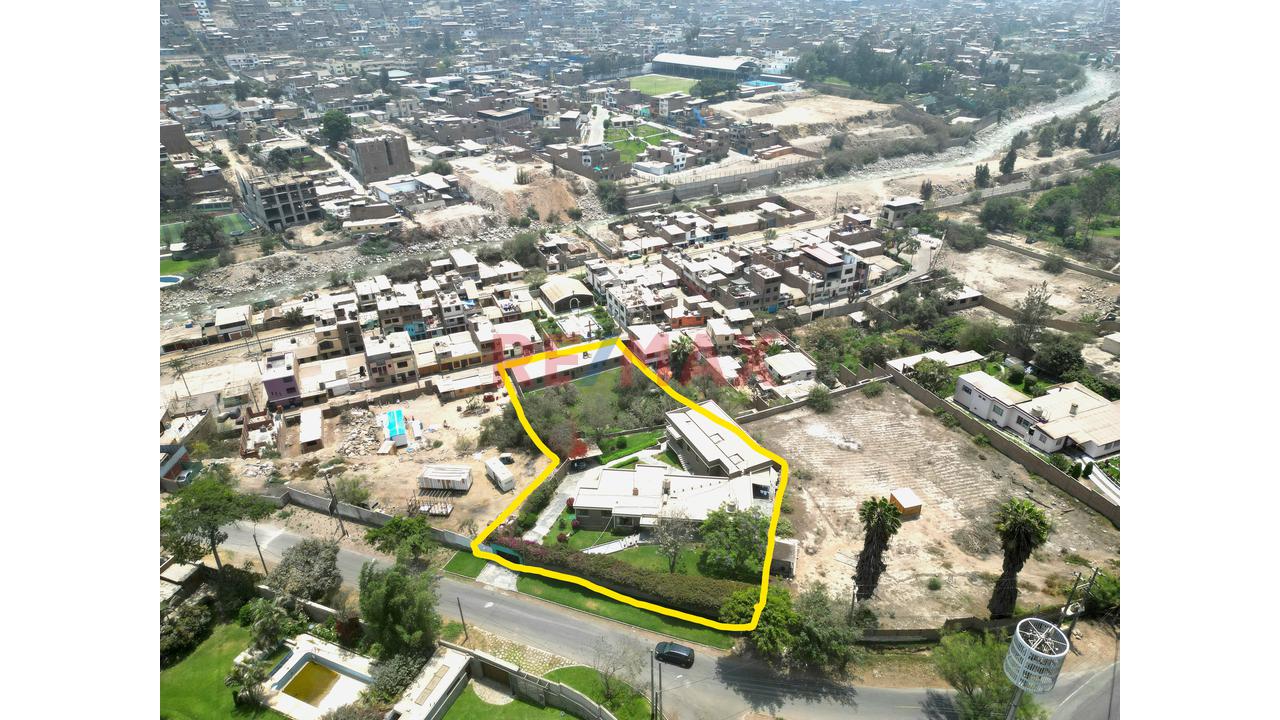 Vendo Linda Casa De Campo En La Cantuta — foto 15