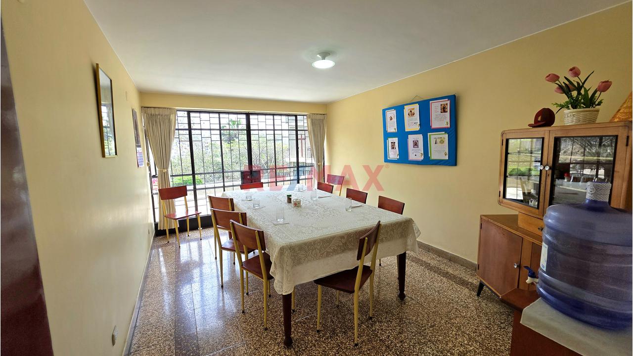 Vendo Linda Casa De Campo En La Cantuta — foto 9