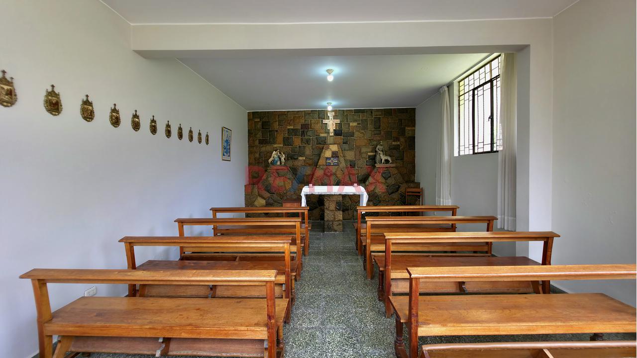 Vendo Linda Casa De Campo En La Cantuta — foto 10