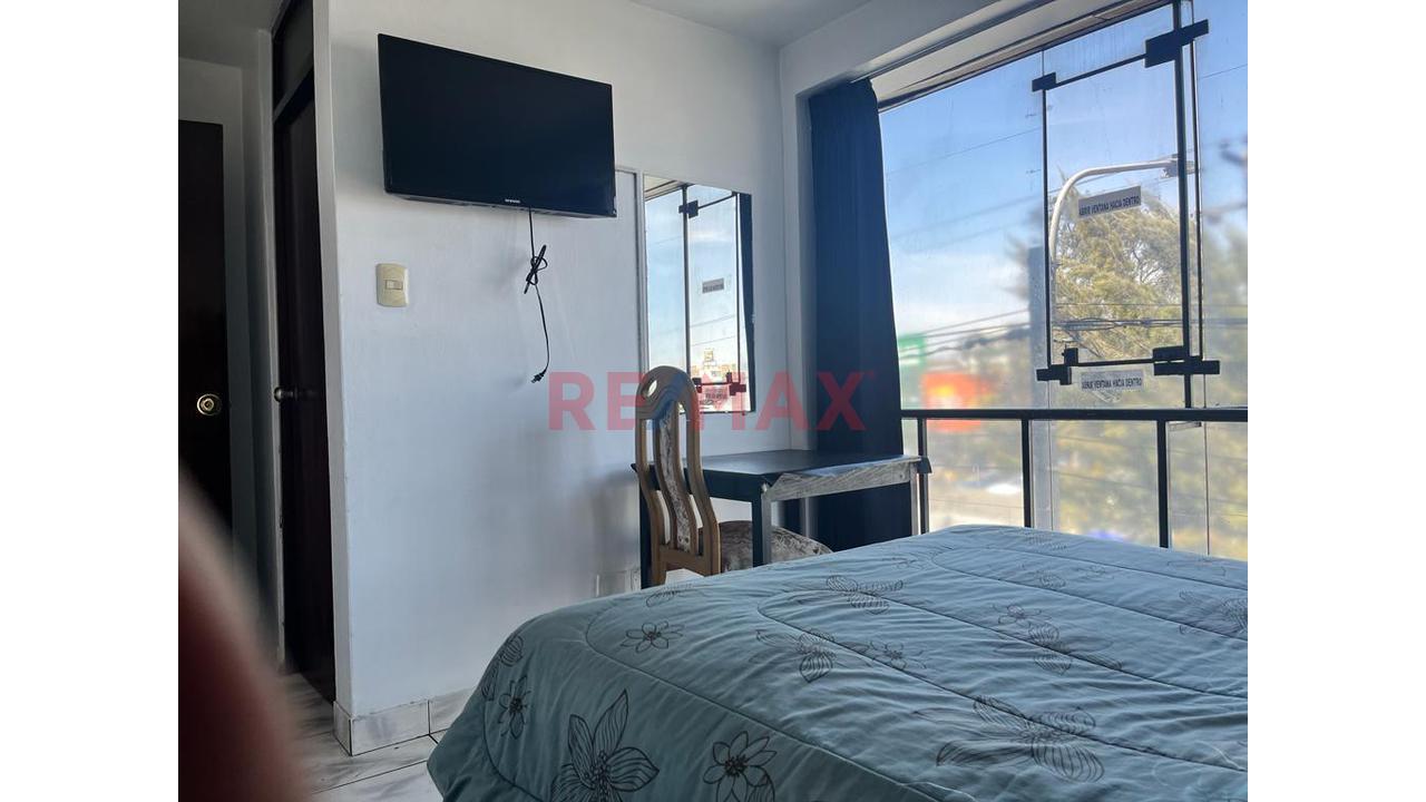 Hotel Funcional De 26 Habitaciones Vigentes En Av. Los Incas. ¡Tu Próximo Activo Rentable! 🏨 - 18