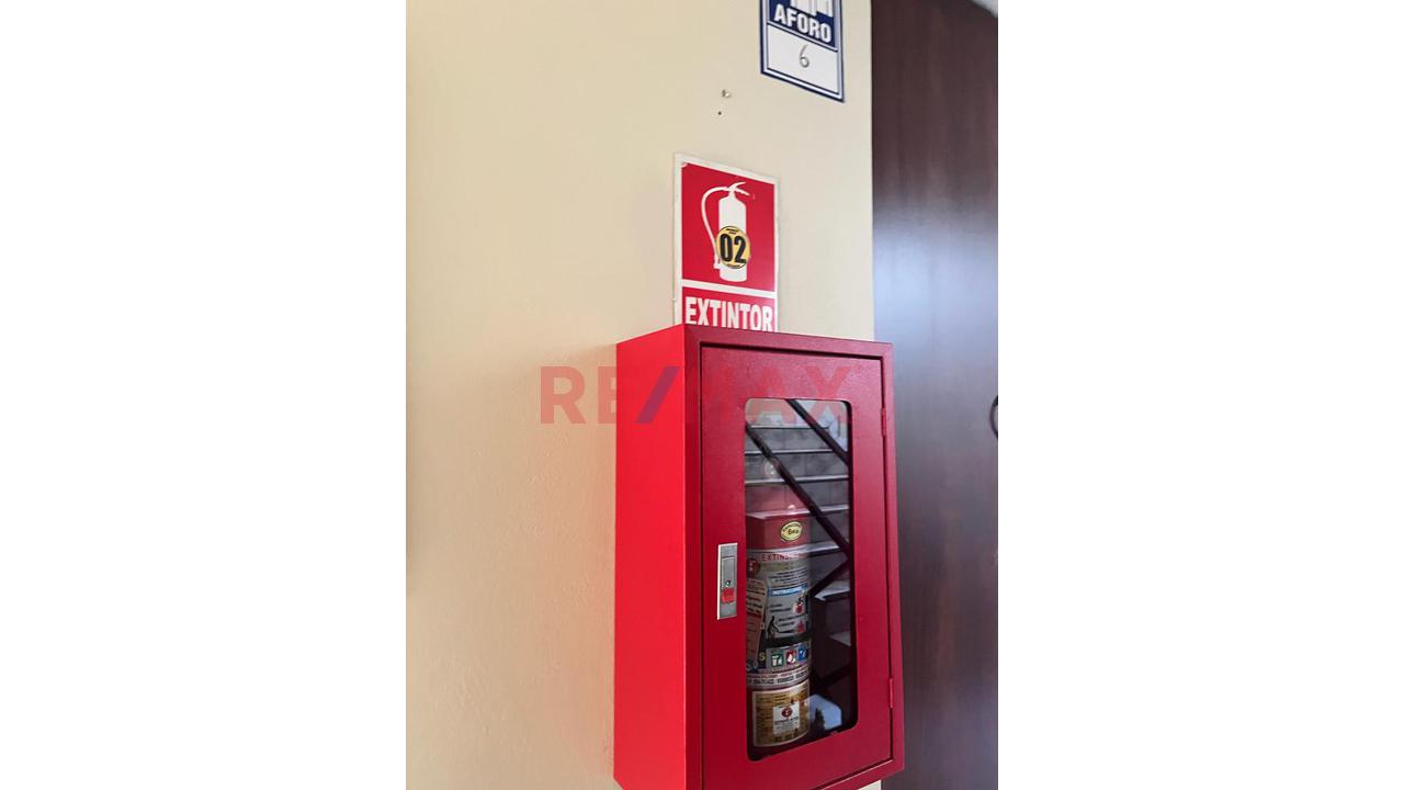Hotel Funcional De 26 Habitaciones Vigentes En Av. Los Incas. ¡Tu Próximo Activo Rentable! 🏨 - 7