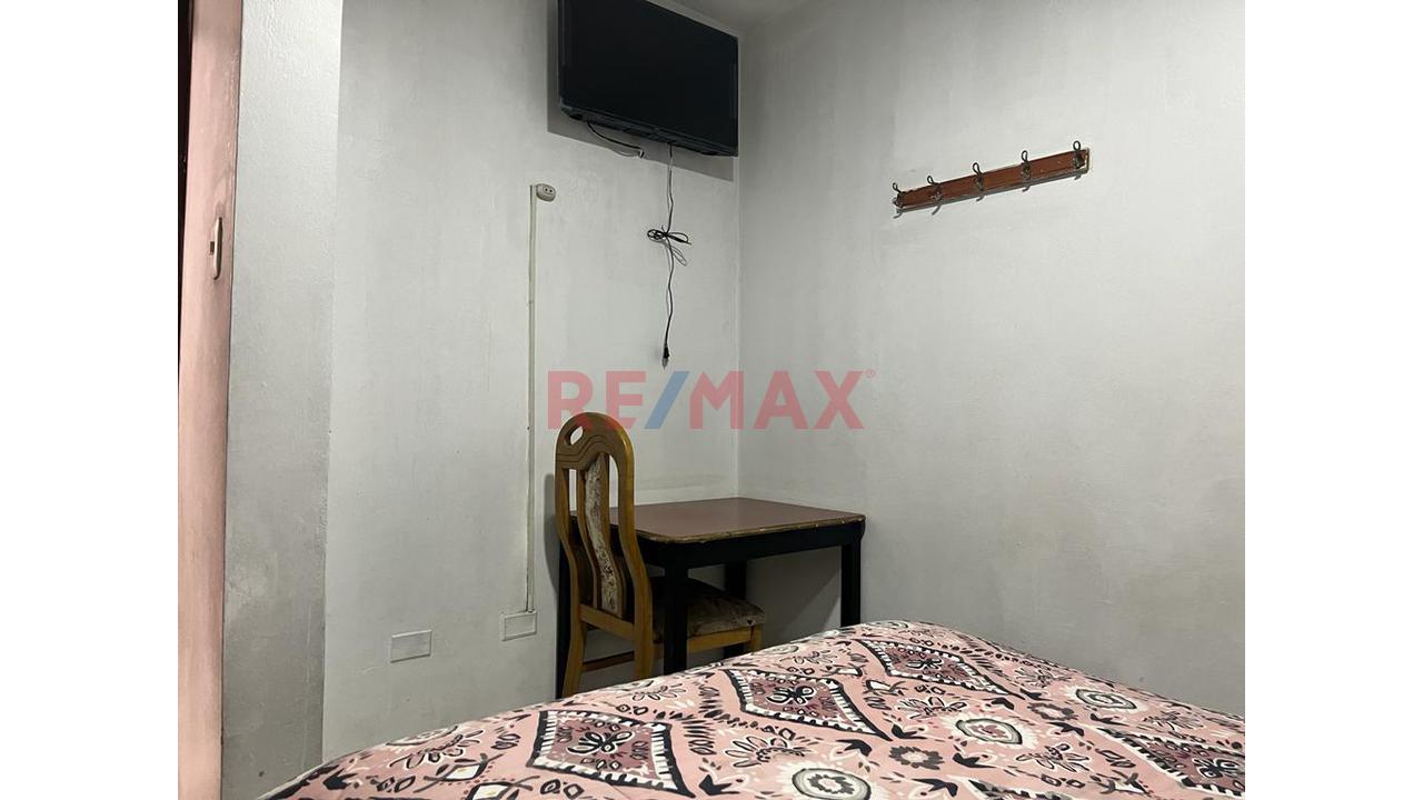 Hotel Funcional De 26 Habitaciones Vigentes En Av. Los Incas. ¡Tu Próximo Activo Rentable! 🏨 - 14