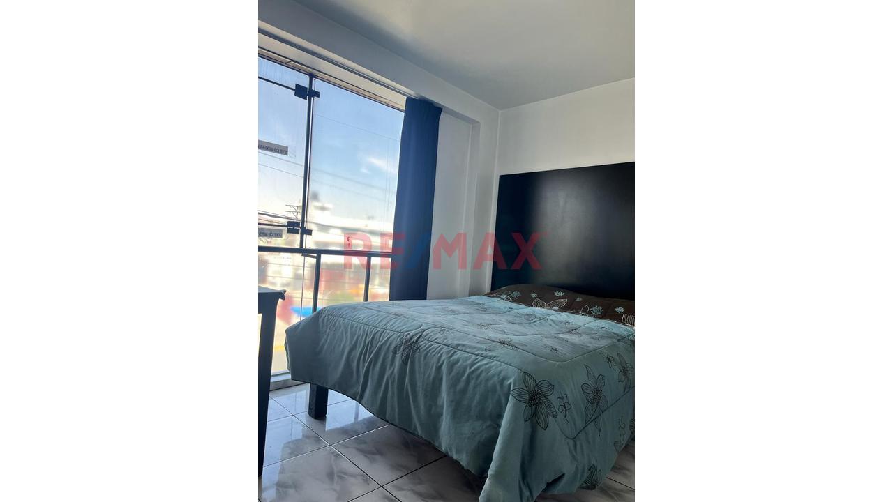 Hotel Funcional De 26 Habitaciones Vigentes En Av. Los Incas. ¡Tu Próximo Activo Rentable! 🏨 - 17