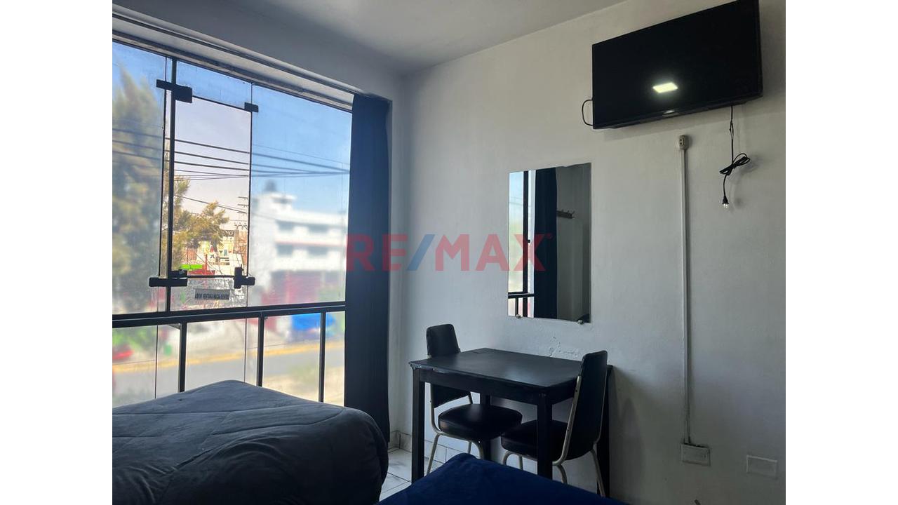Hotel Funcional De 26 Habitaciones Vigentes En Av. Los Incas. ¡Tu Próximo Activo Rentable! 🏨 - 8