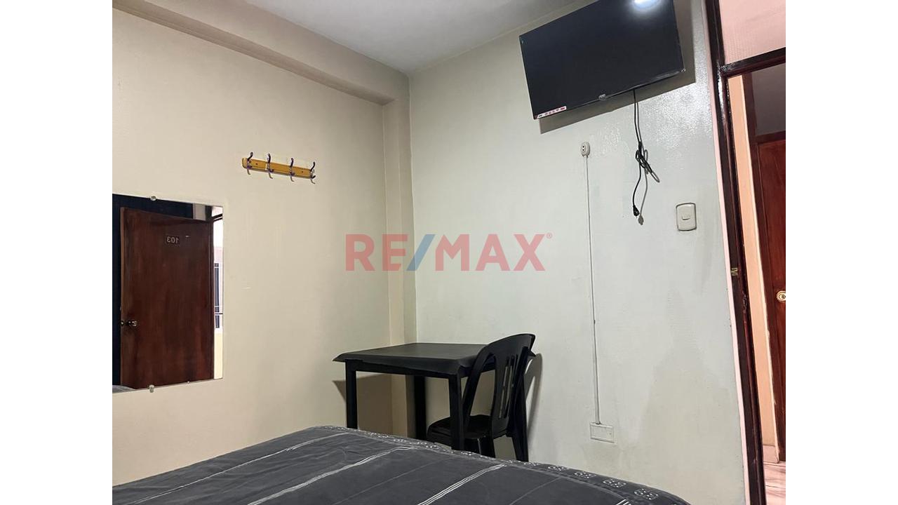 Hotel Funcional De 26 Habitaciones Vigentes En Av. Los Incas. ¡Tu Próximo Activo Rentable! 🏨 - 12