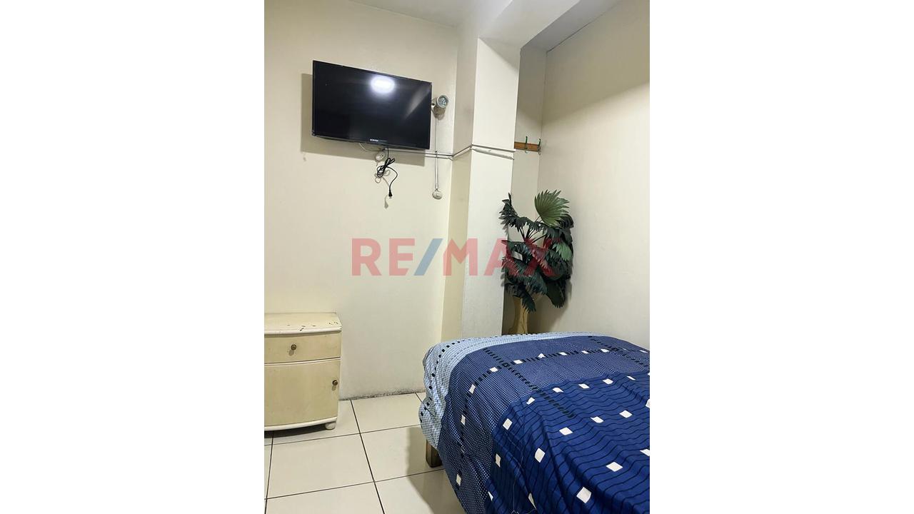 Hotel Funcional De 26 Habitaciones Vigentes En Av. Los Incas. ¡Tu Próximo Activo Rentable! 🏨 - 5