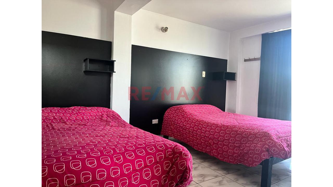 Hotel Funcional De 26 Habitaciones Vigentes En Av. Los Incas. ¡Tu Próximo Activo Rentable! 🏨 - 16