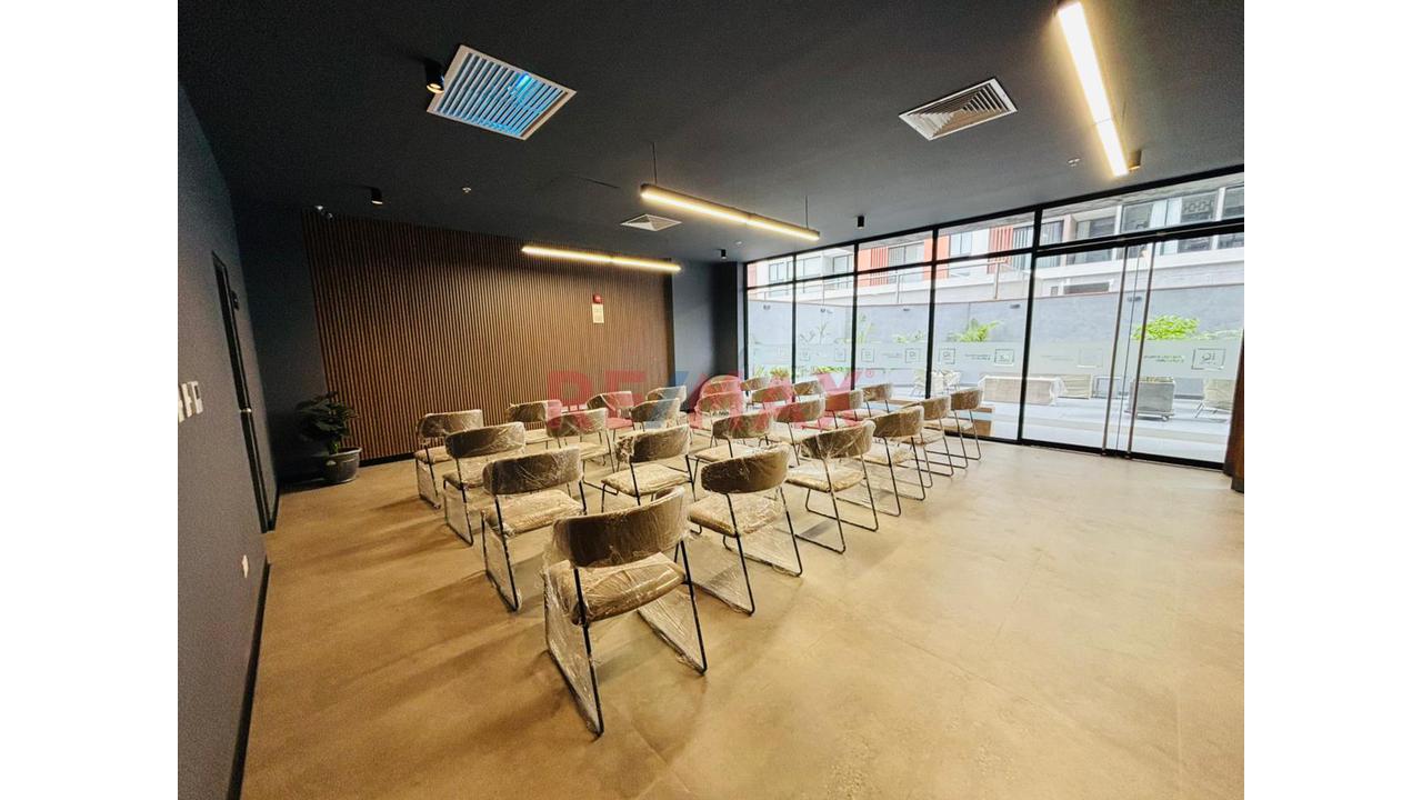 Oficinas De Estreno En Surco – Entrega 2029 — foto 2
