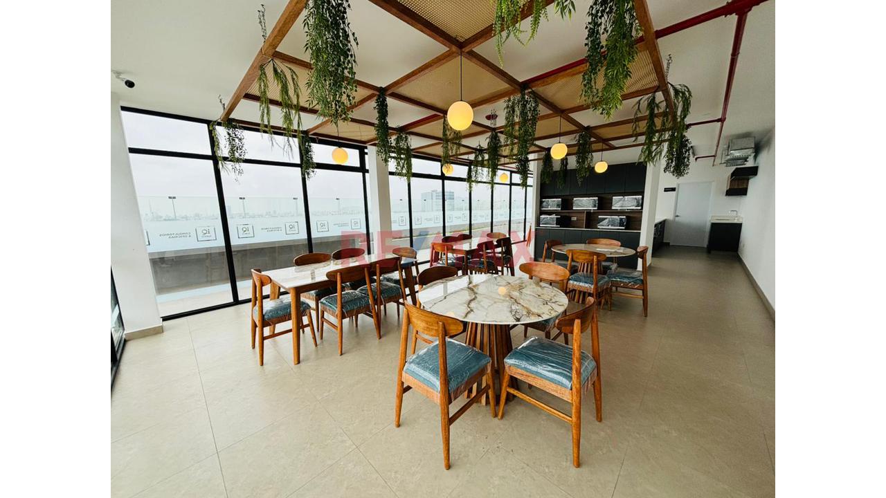 Oficinas De Estreno En Surco – Entrega 2029 — foto 6