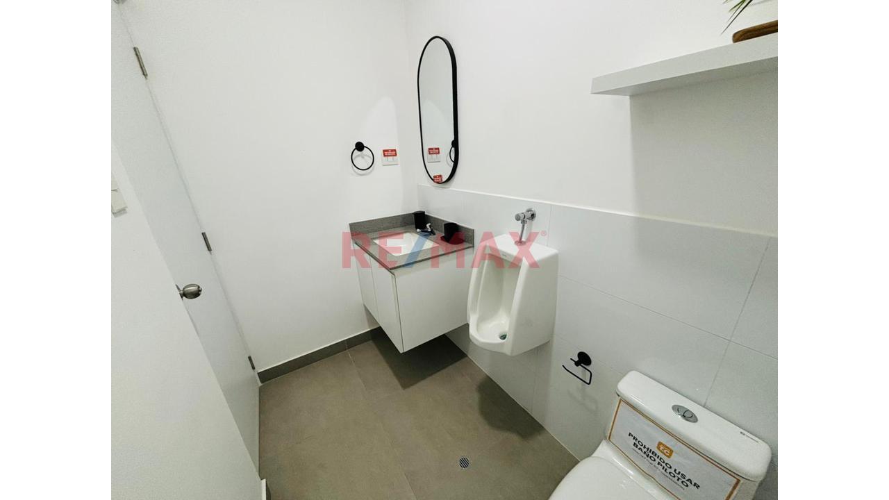 Oficinas De Estreno En Surco – Entrega 2029 — foto 10