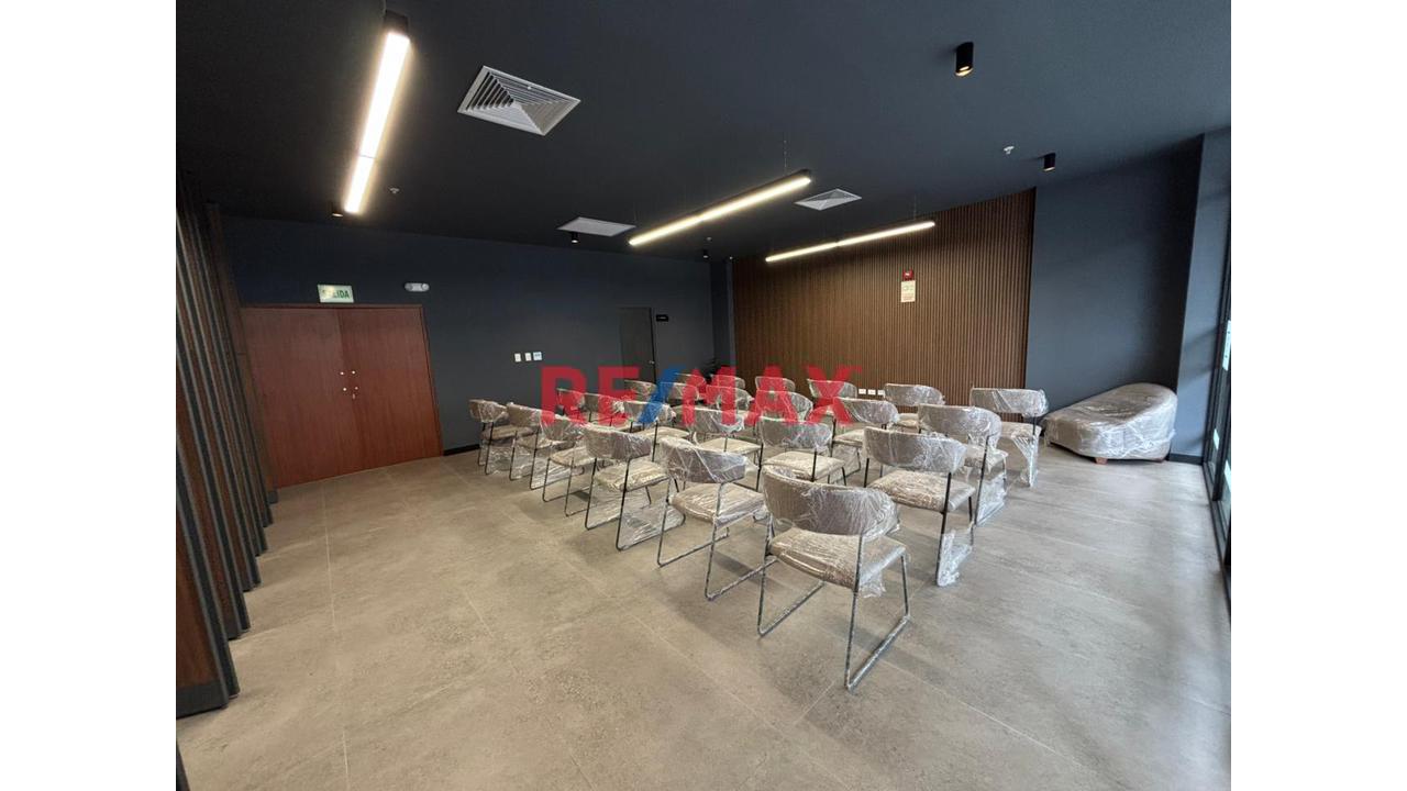 🏢 Oficinas De Estreno En Surco – Entrega 2029
