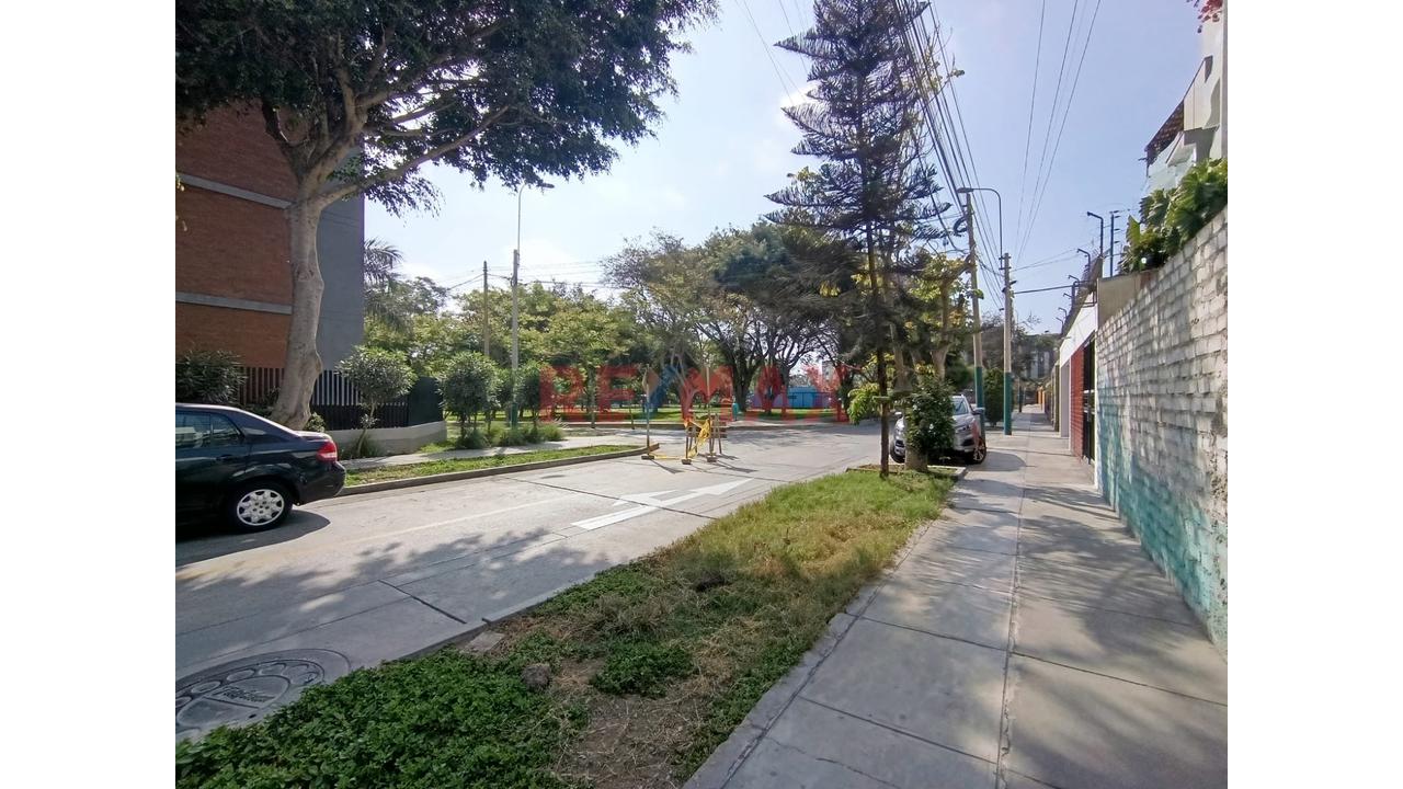 Terreno En Venta De 312.50 M² En San Borja – Excelente Ubicación Frente A Parque, Cerca Al Pentagonito - 9