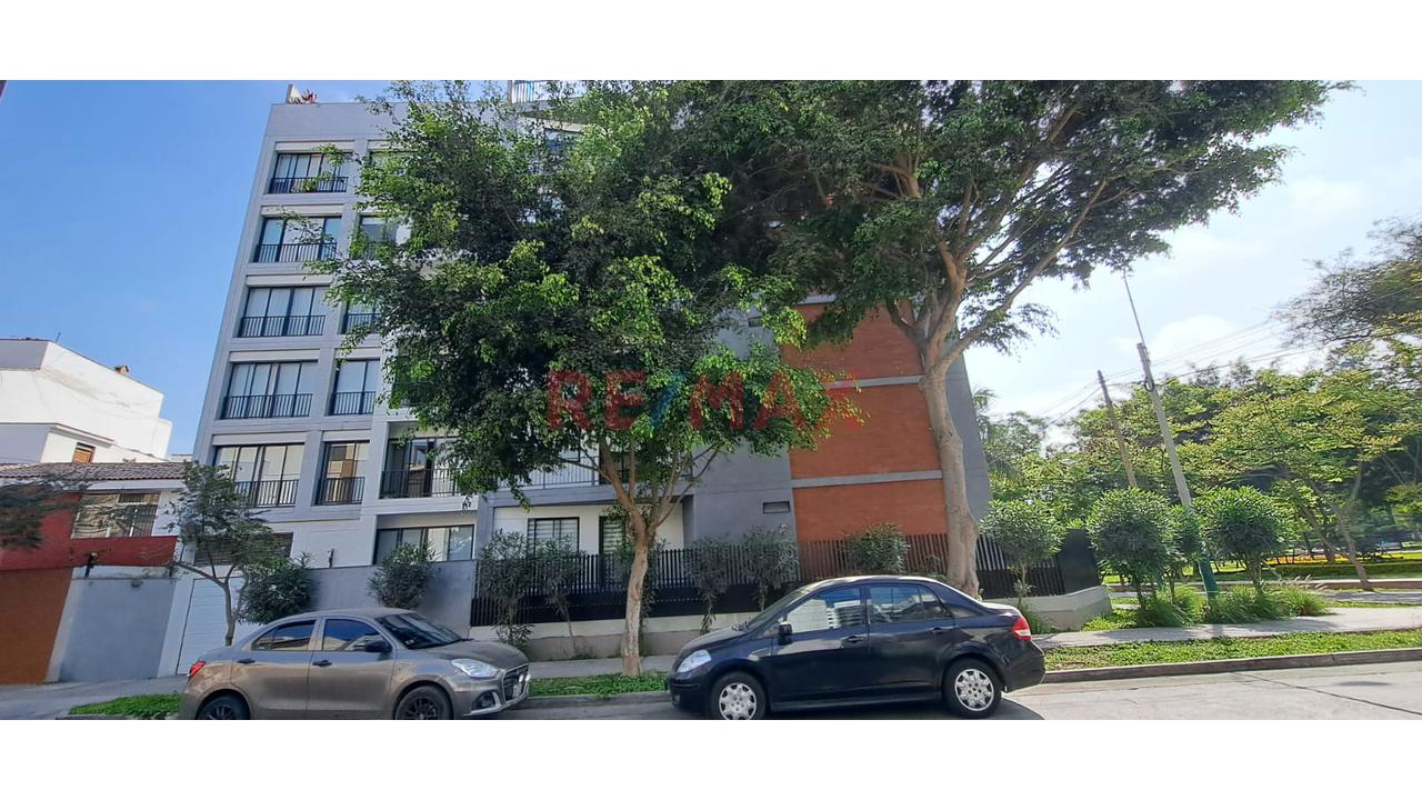Terreno En Venta De 312.50 M² En San Borja – Excelente Ubicación Frente A Parque, Cerca Al Pentagonito - 7