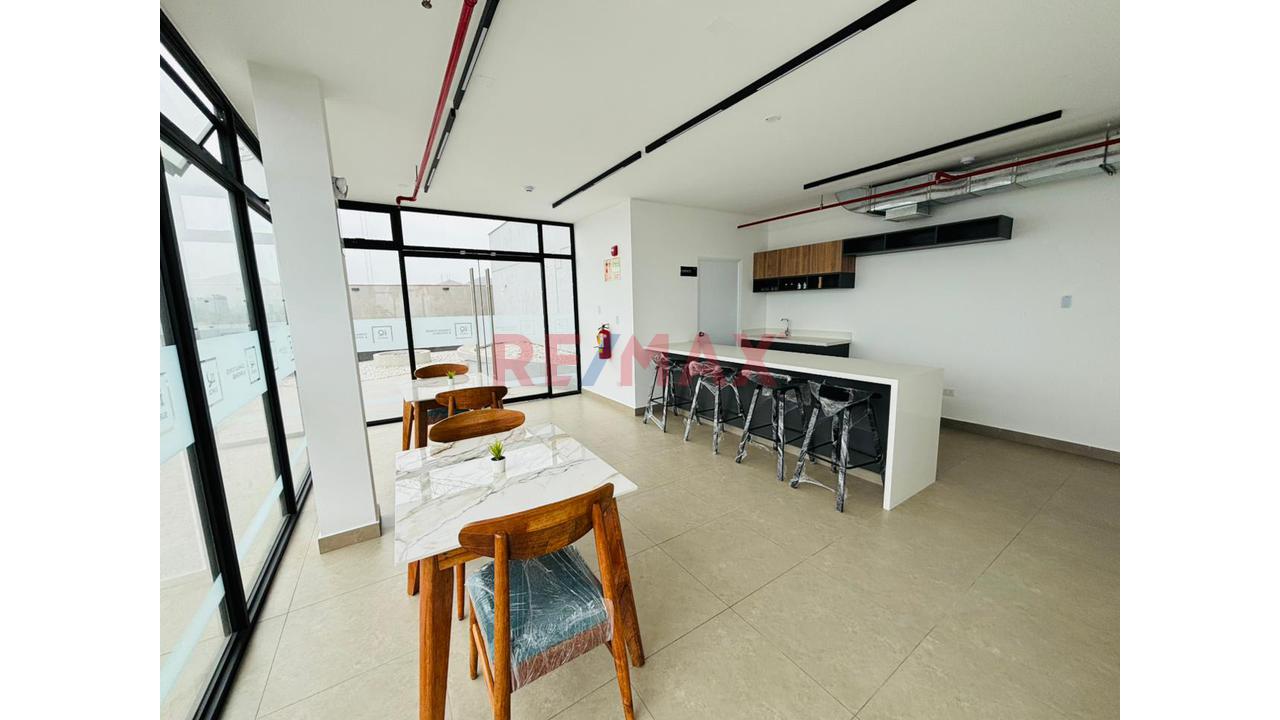 🏢 Oficinas De Estreno En Surco – Entrega 2029 — foto 2
