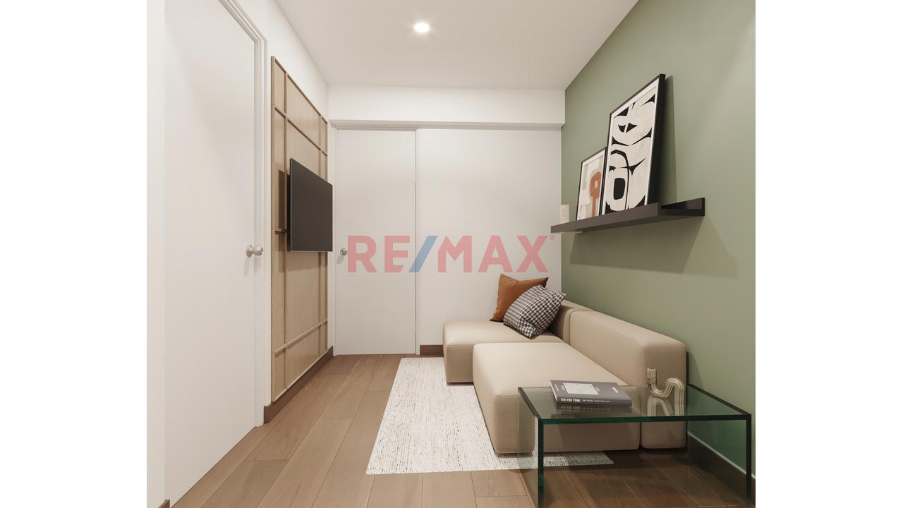 Descubre Tu Nuevo Hogar En  Chacarilla! 🏡