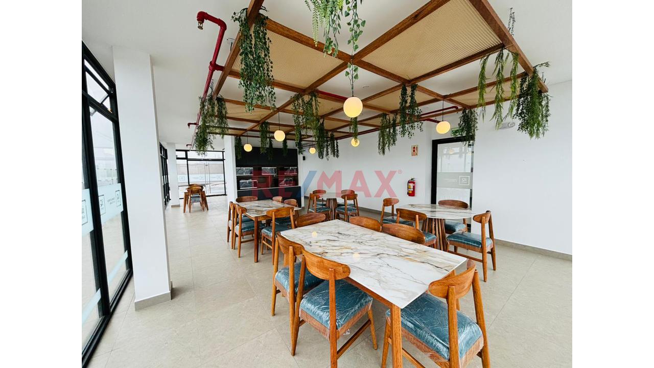 Se Vende Oficinas De Estreno En Surco – Entrega 2029 — foto 6