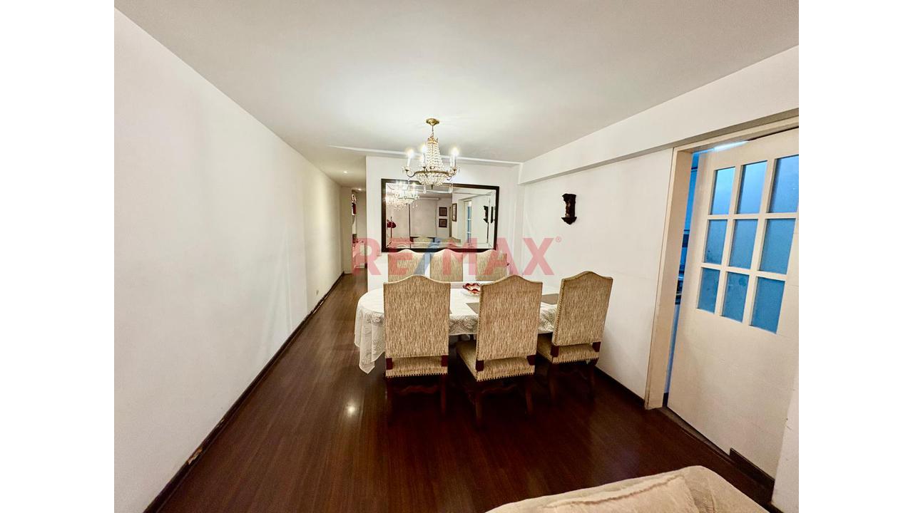 Precio De Ocasión - Venta De Dpto. En Zona Exclusiva De Chacarilla - Surco - 3