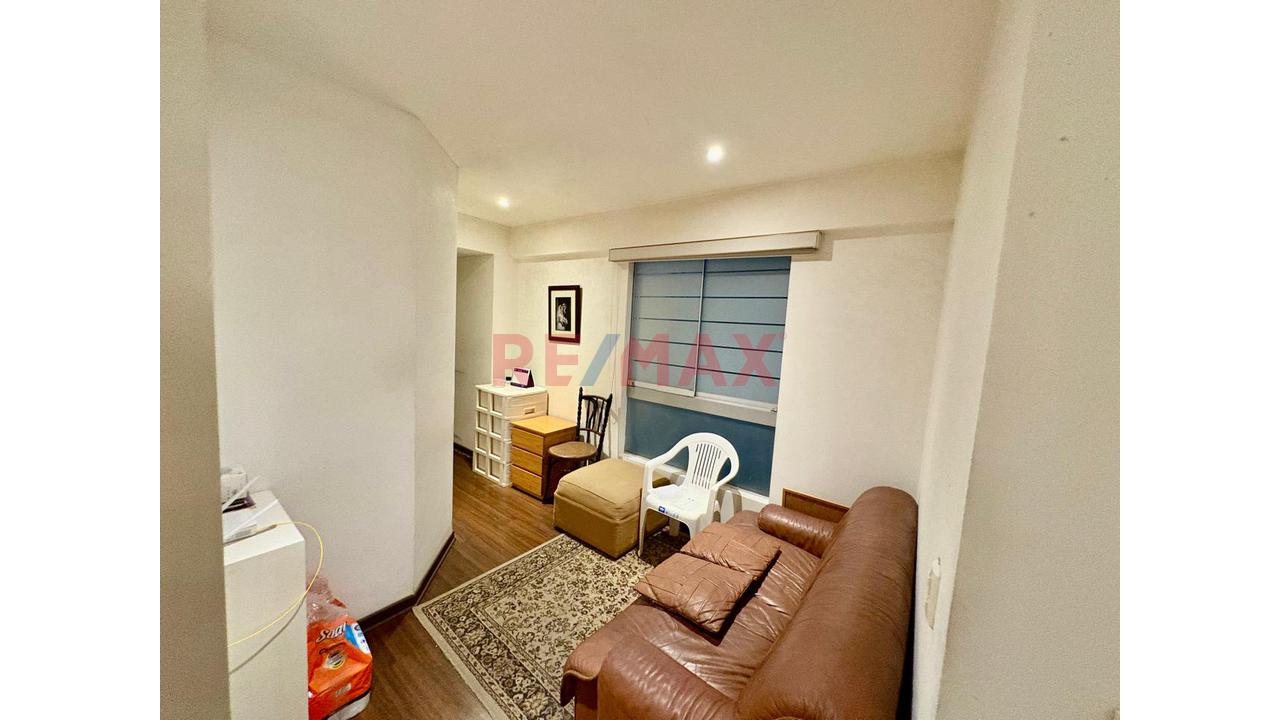 Precio De Ocasión - Venta De Dpto. En Zona Exclusiva De Chacarilla - Surco - 15