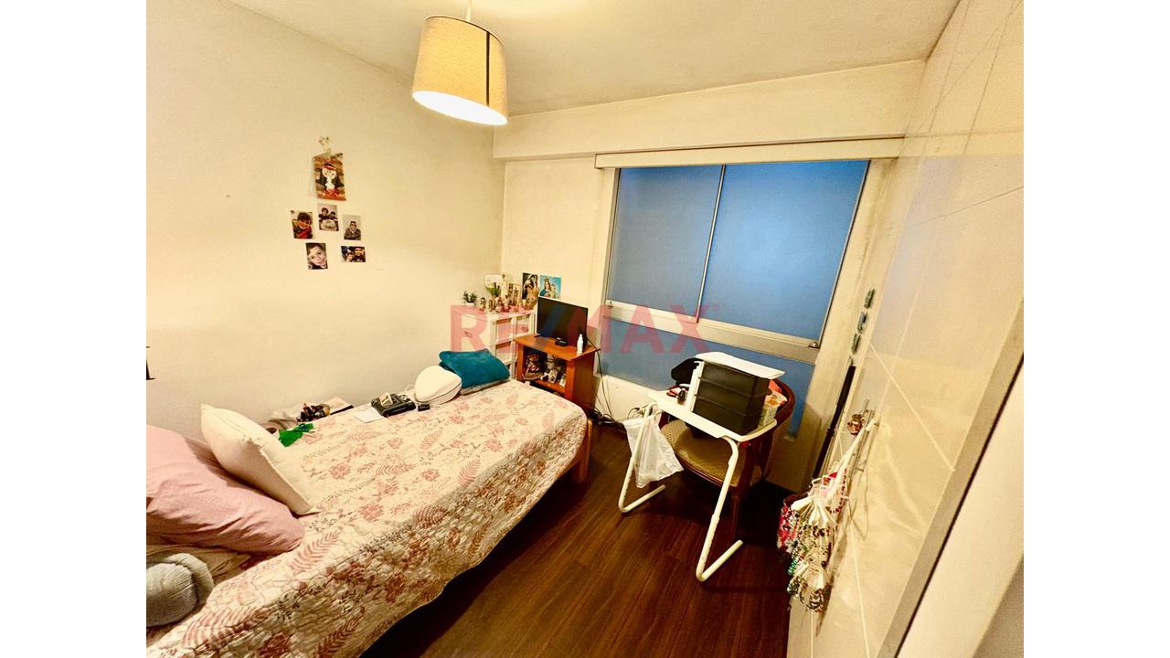 Precio De Ocasión - Venta De Dpto. En Zona Exclusiva De Chacarilla - Surco - 16
