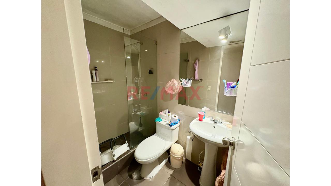 Precio De Ocasión - Venta De Dpto. En Zona Exclusiva De Chacarilla - Surco - 12