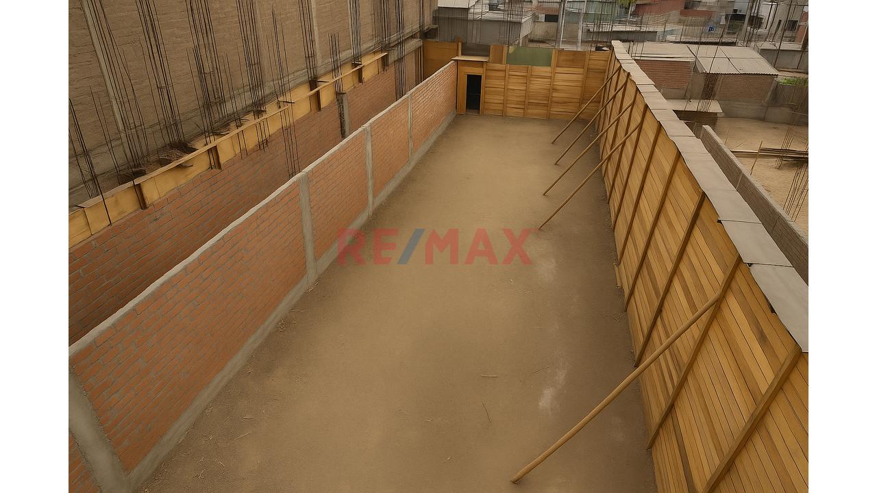 Oportunidad única Terreno Comercial ubicado en San Martin De Porres Oportunidad única Terreno Comercial ubicado en San Martin De Porres