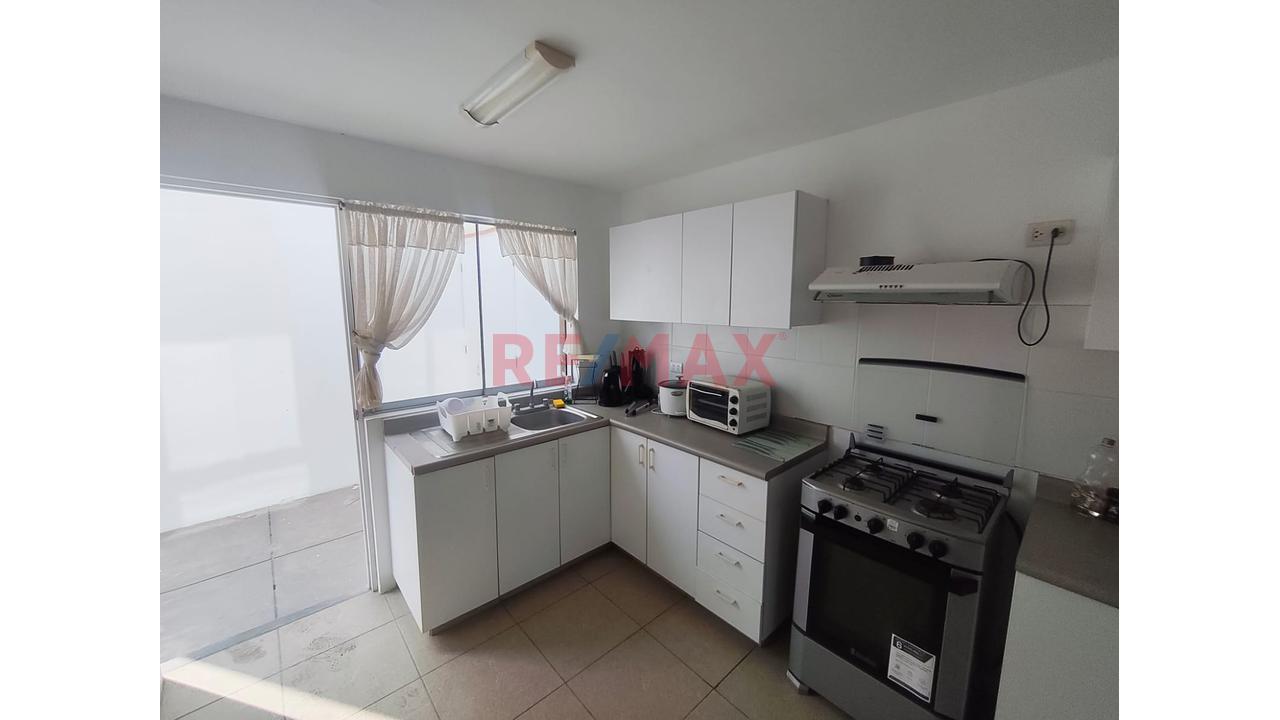 Venta De Hermosa Casa De Playa En Condominio Asia Del Sur — foto 6