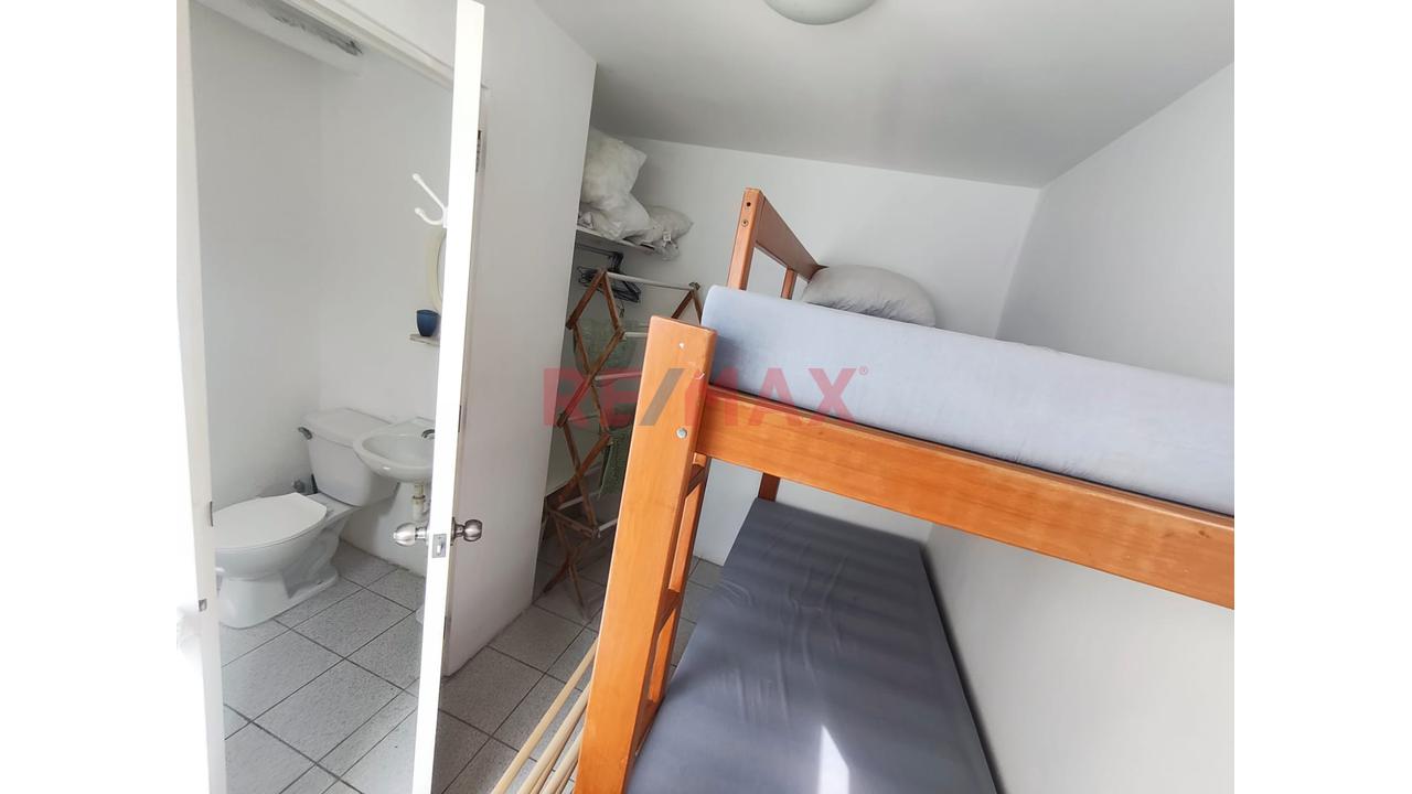 Venta De Hermosa Casa De Playa En Condominio Asia Del Sur — foto 7