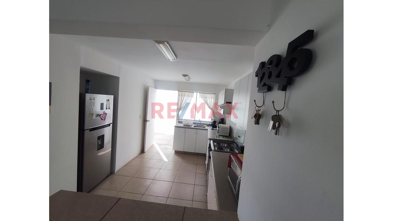 Venta De Hermosa Casa De Playa En Condominio Asia Del Sur — foto 5