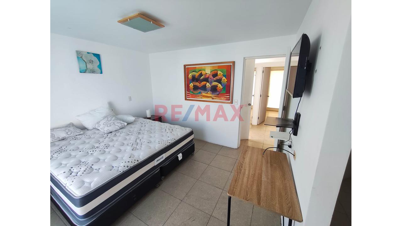 Venta De Hermosa Casa De Playa En Condominio Asia Del Sur — foto 14