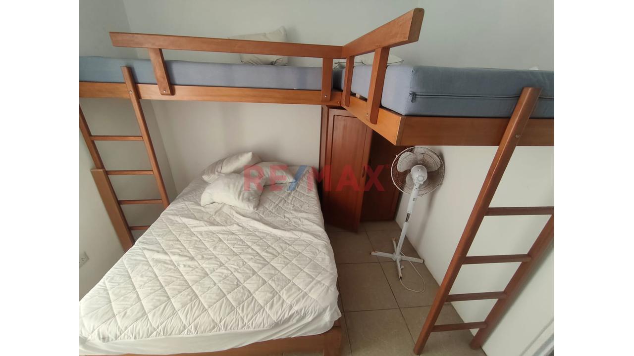 Venta De Hermosa Casa De Playa En Condominio Asia Del Sur — foto 11