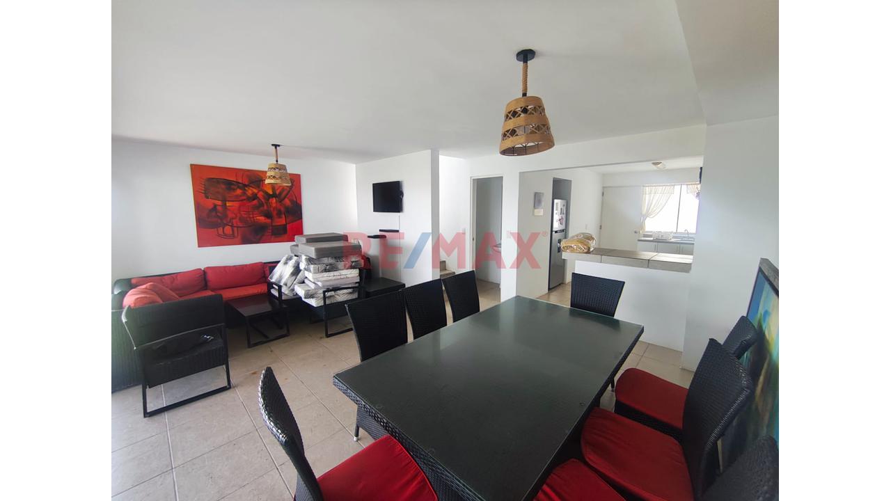 Venta De Hermosa Casa De Playa En Condominio Asia Del Sur — foto 10