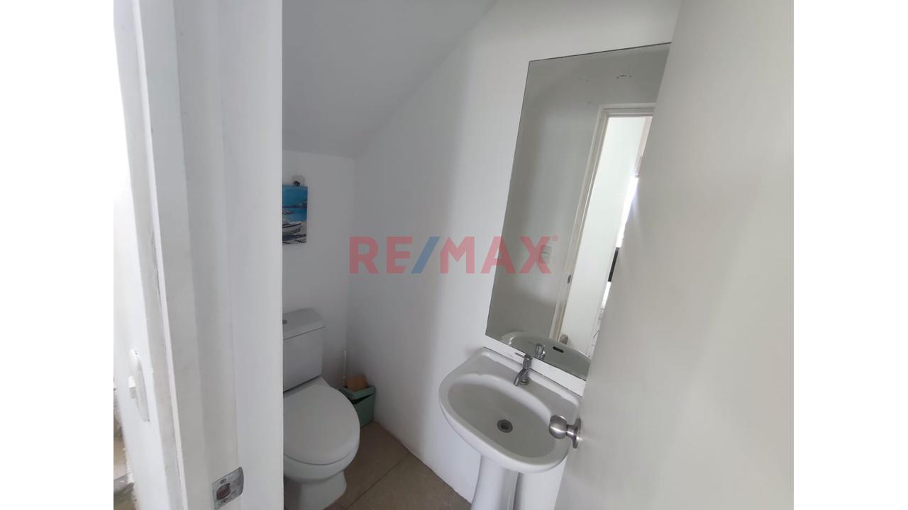 Venta De Hermosa Casa De Playa En Condominio Asia Del Sur — foto 9