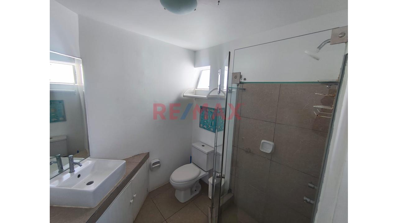 Venta De Hermosa Casa De Playa En Condominio Asia Del Sur — foto 15