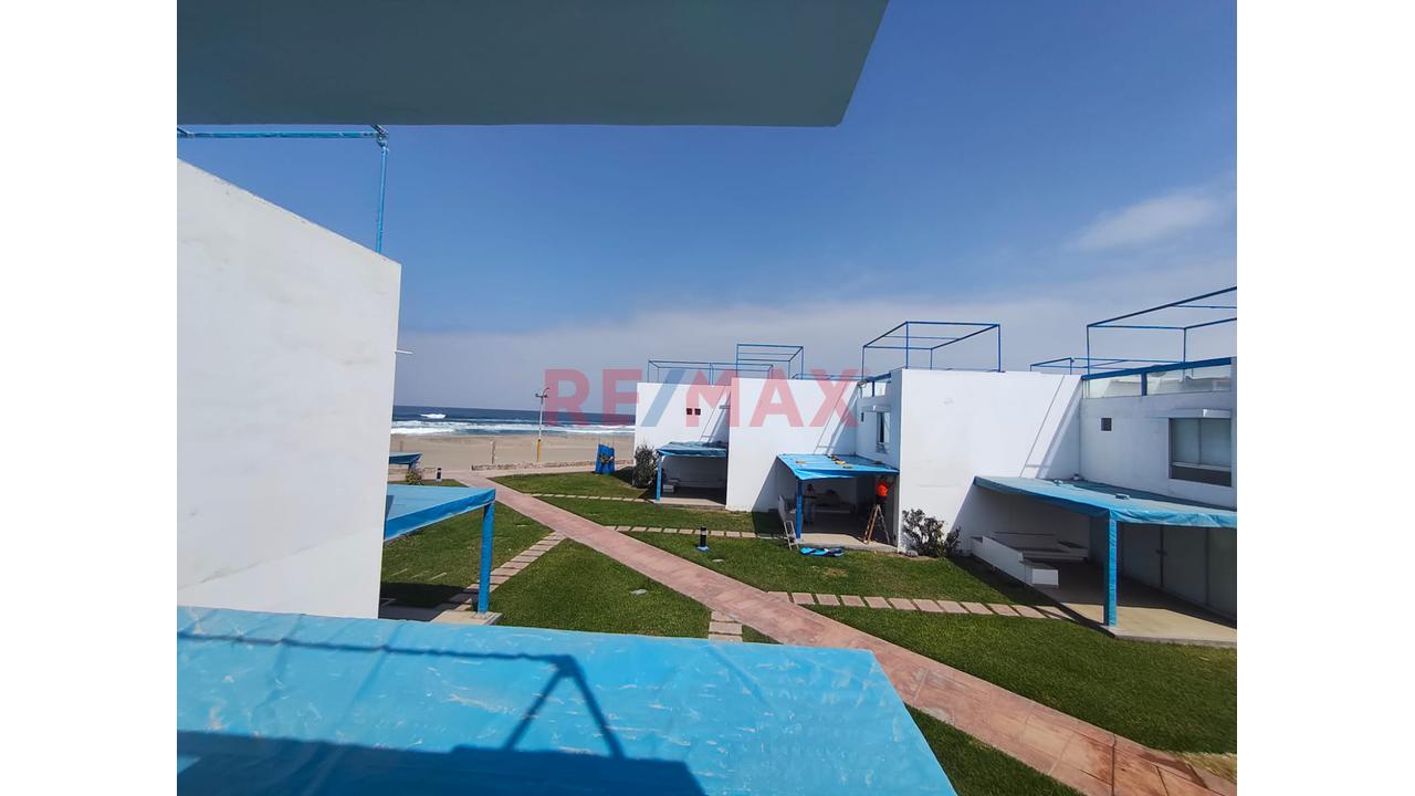 Venta De Hermosa Casa De Playa En Condominio Asia Del Sur — foto 13