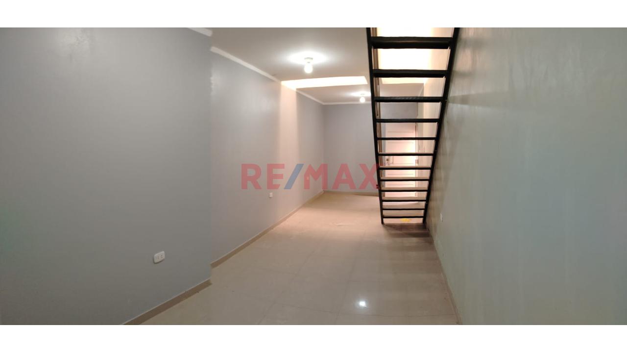 DEPARTAMENTO TRIPLEX