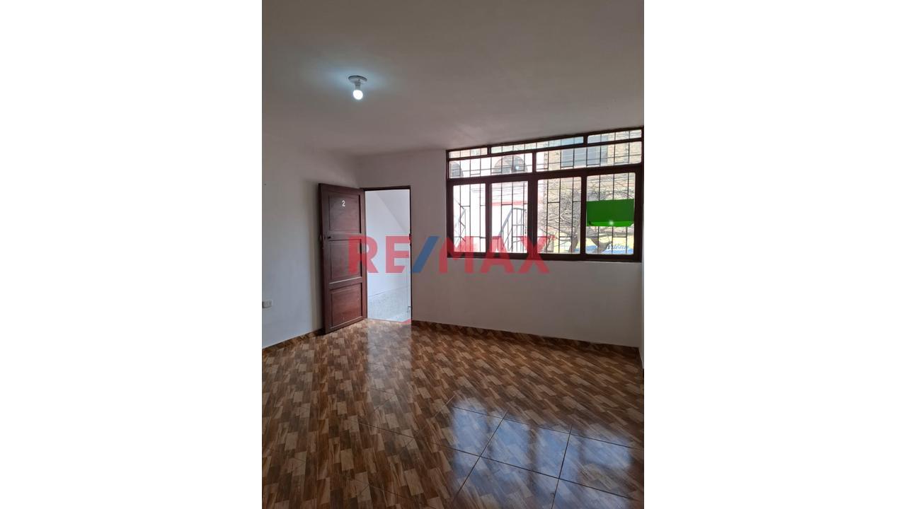 Se Alquila Habitacion Para Universitarios