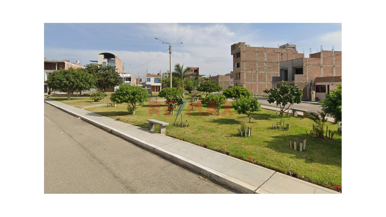 Terreno En Monterrico V Frente A Parque — foto 5