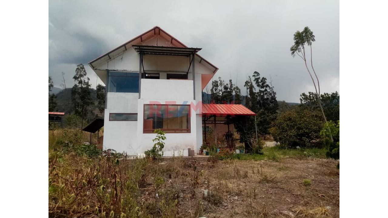 🌄 Venta De Lotes Desde 1,480M2 En Fundo Sauceda – Limatambo, Cusco - 6