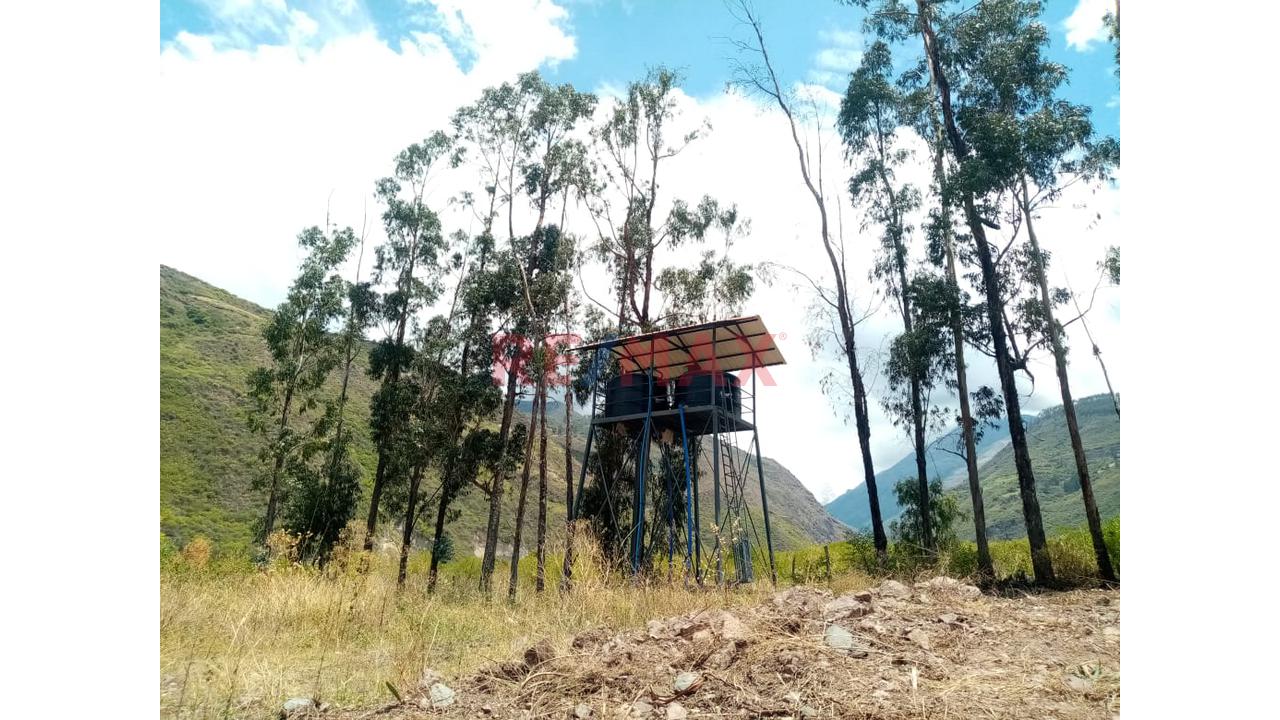 🌄 Venta De Lotes Desde 1,480M2 En Fundo Sauceda – Limatambo, Cusco - 5